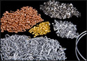 Evaporation Materials